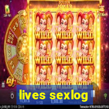 lives sexlog